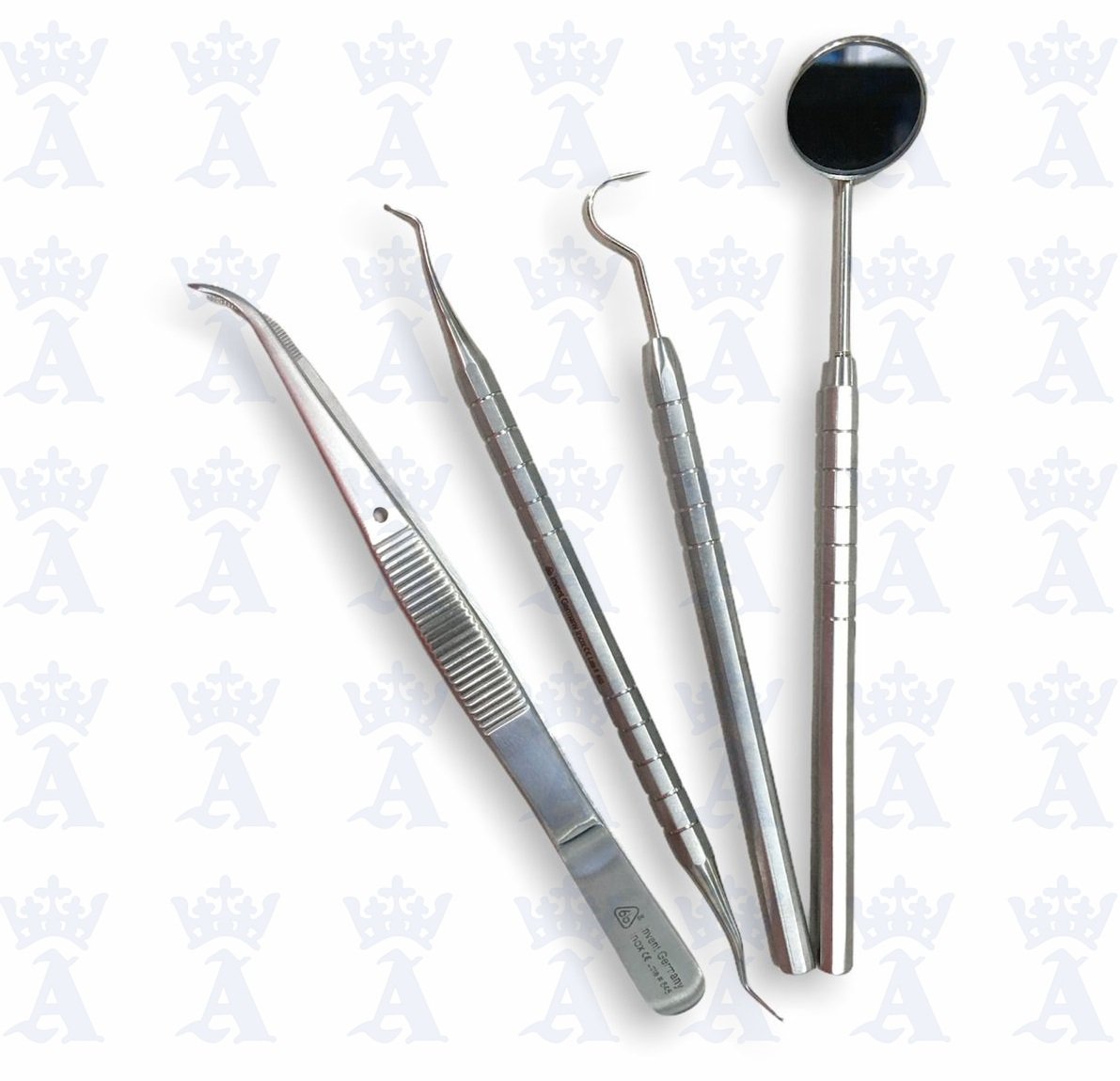 1x4 INFANTIL HEXAGONAL 6B