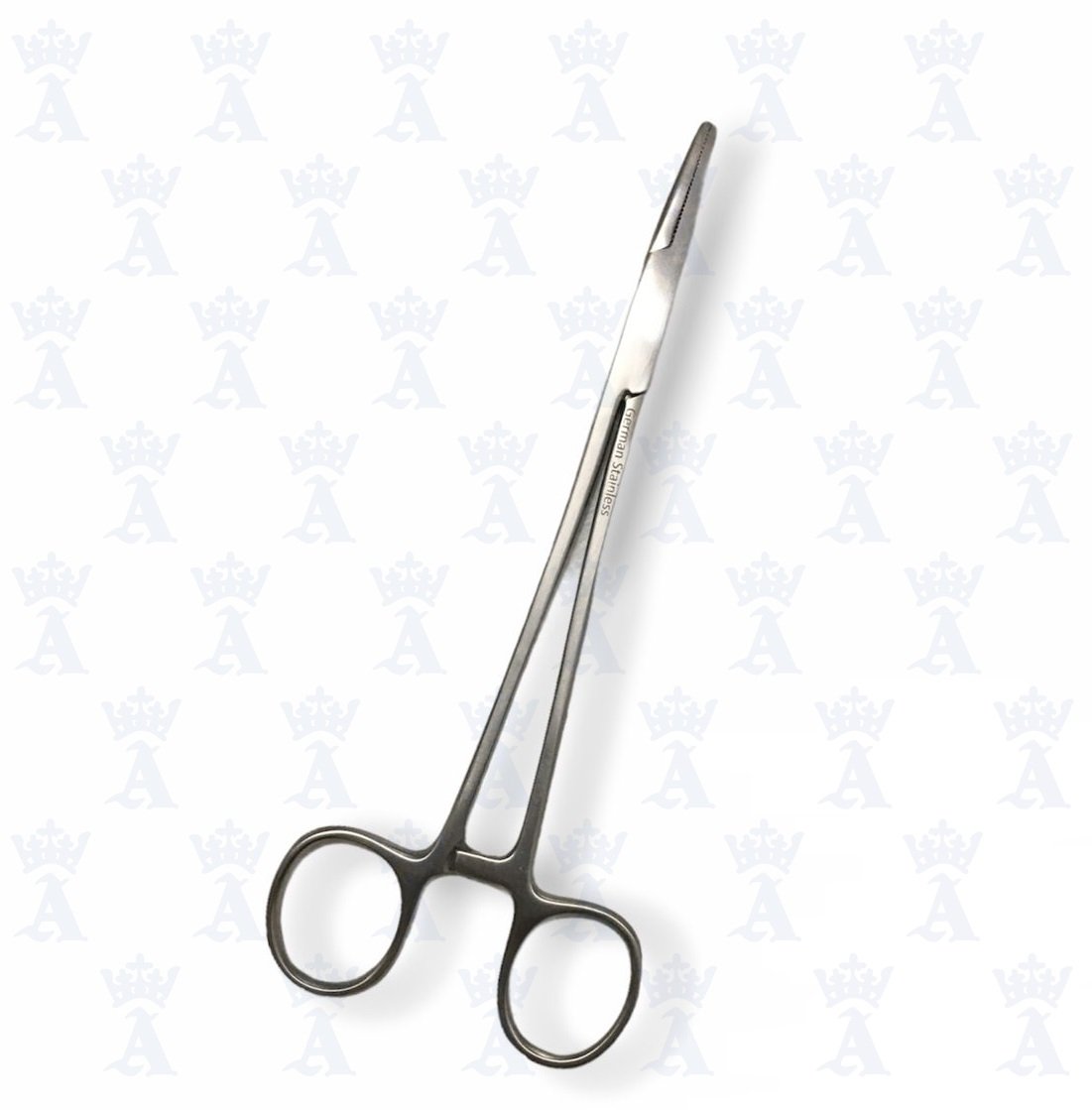 PORTA AGUJAS MAYO 14 CMS SBT