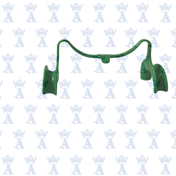 RETRACTOR DE CARRILLO