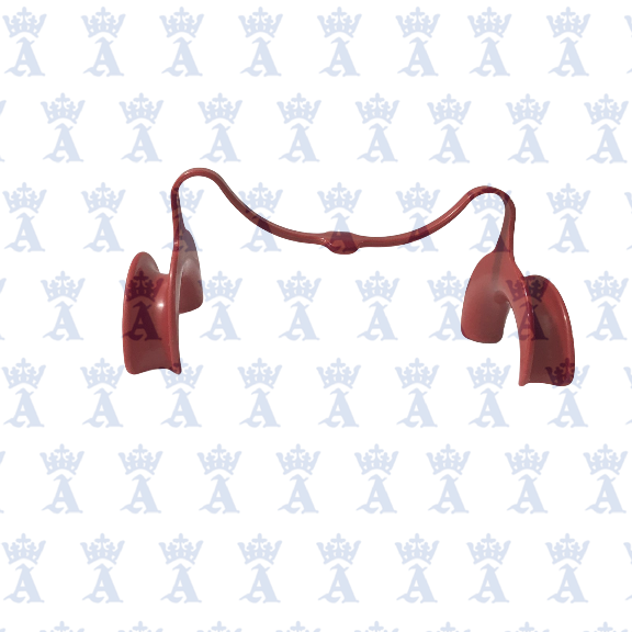 RETRACTOR DE CARRILLO