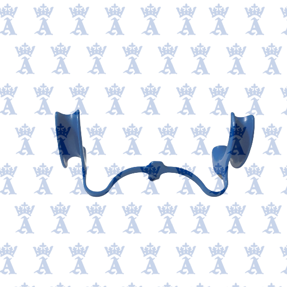 RETRACTOR CARRILLO