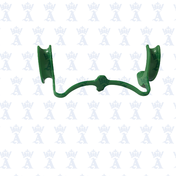 RETRACTOR DE CARRILLO