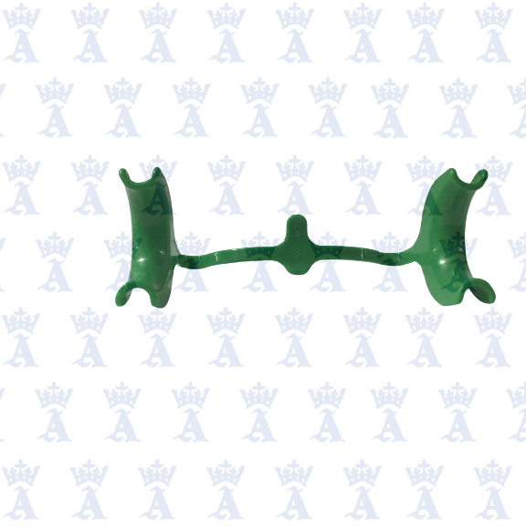 RETRACTOR DE CARRILLO