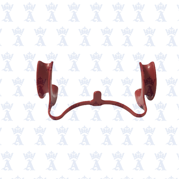RETRACTOR DE CARRILLO