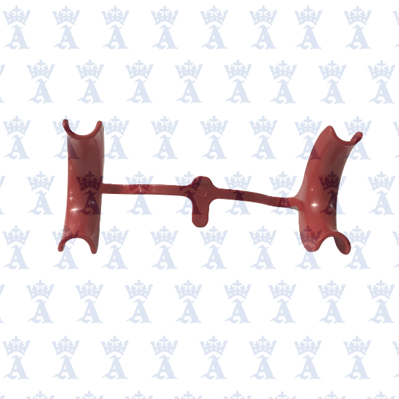 RETRACTOR DE CARRILLO