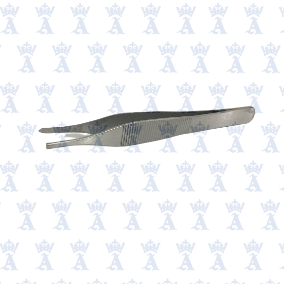 PINZA ADSON BROWN C/DIENTES LUNA