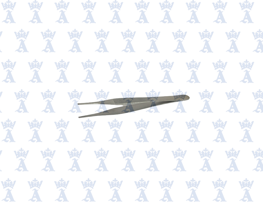 PINZA ADSON BROWN S/DIENTES LUNA