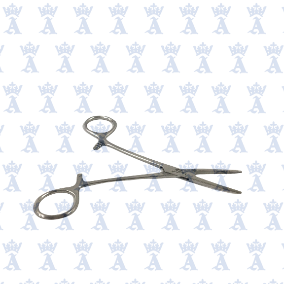 PINZA KELLY RECTA 14 CMS LUNA