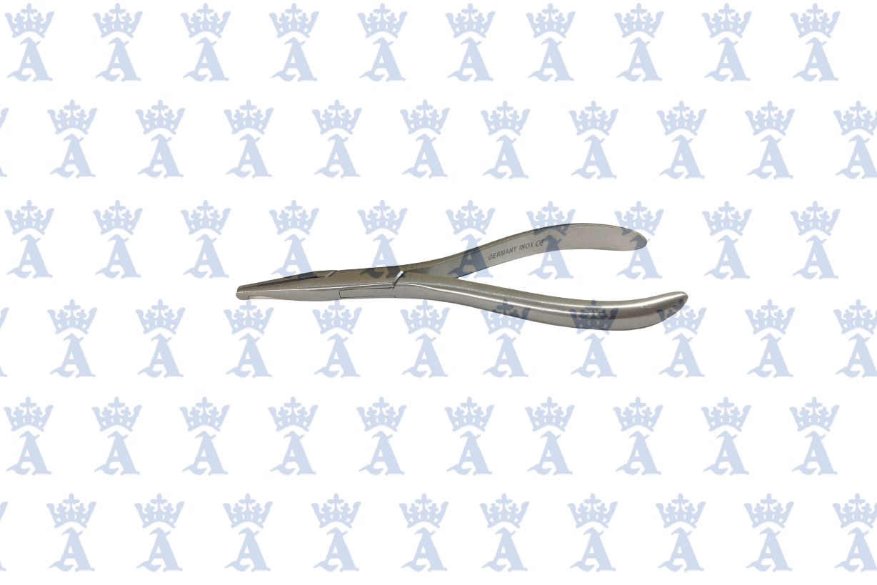 PINZA HOW RECTA LUNA