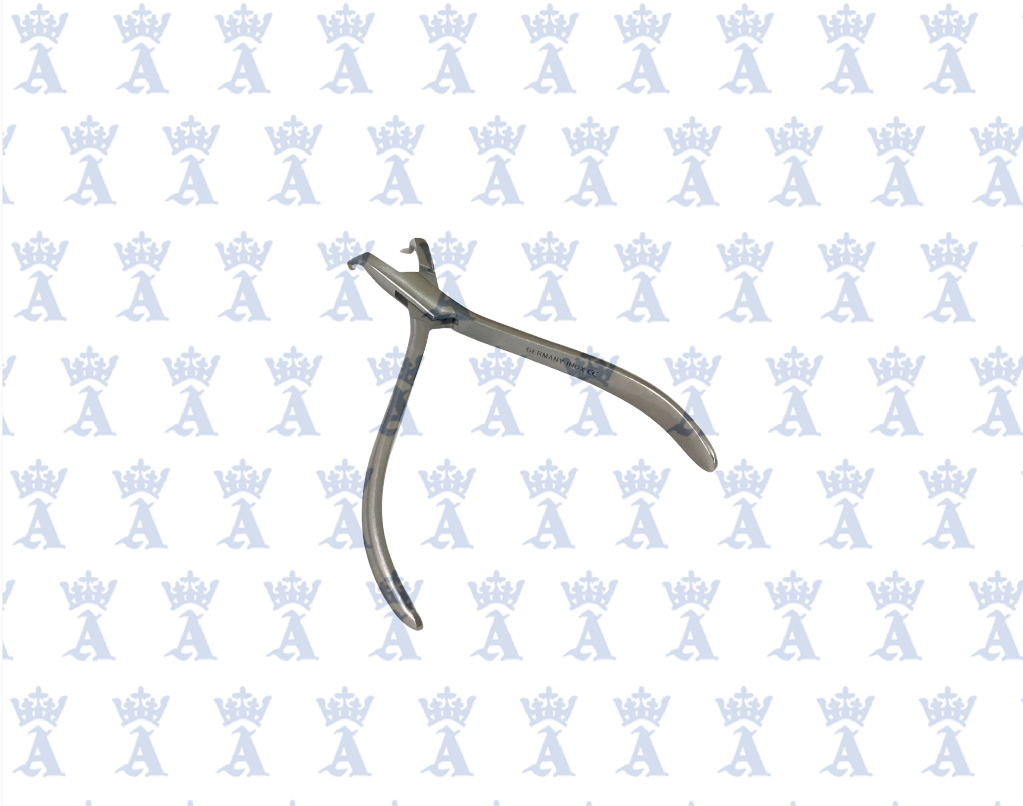 PINZA HOW CURVA LUNA