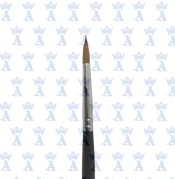 PINCEL #7R DE PELO DE MARTHA