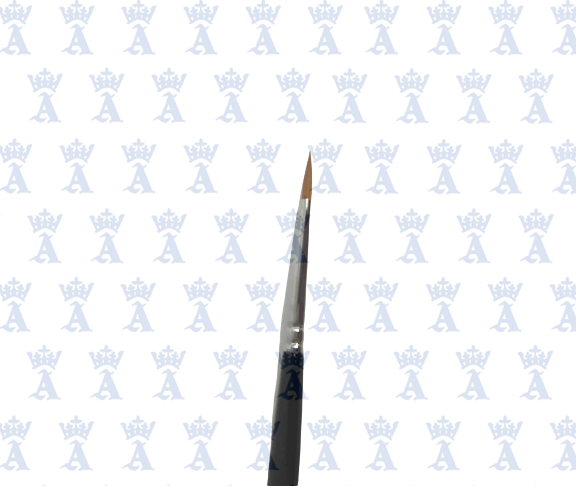 PINCEL #2R DE PELO DE MARTHA