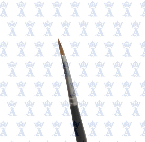 PINCEL #3R DE PELO DE MARTHA