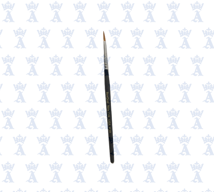 PINCEL #3R DE PELO DE MARTHA