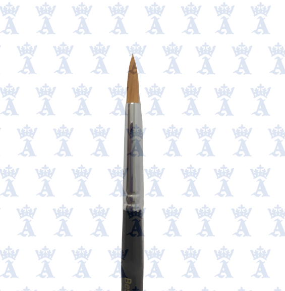 PINCEL #8R DE PELO DE MARTHA