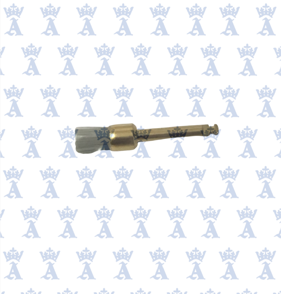 DIABRUSH CILINDRICO 4X6.5MM P36D