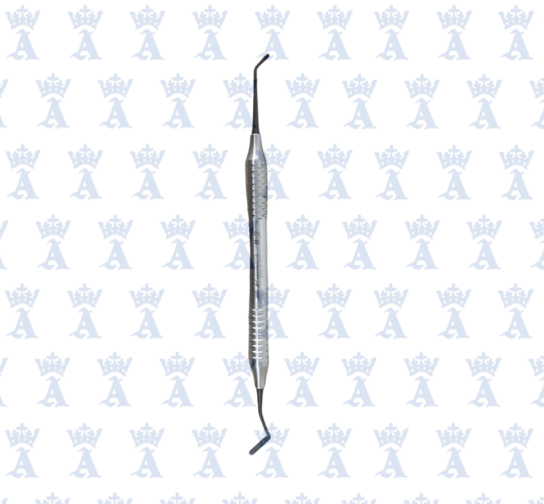 ESPATULA DE TEFLON #2 6B