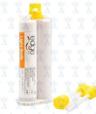 EDGE LIGHT BODY CARTUCHO 50ML MDC
