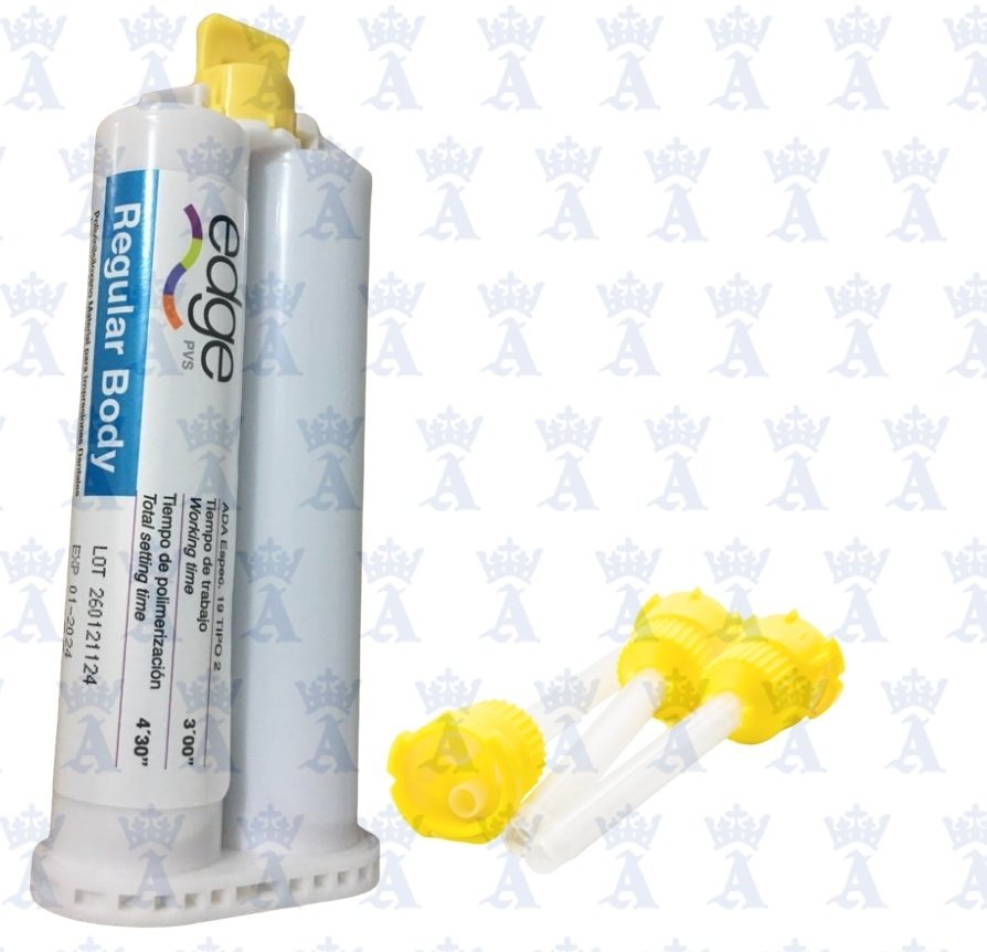 EDGE REGULAR BODY CARTUCHO 50ML MDC