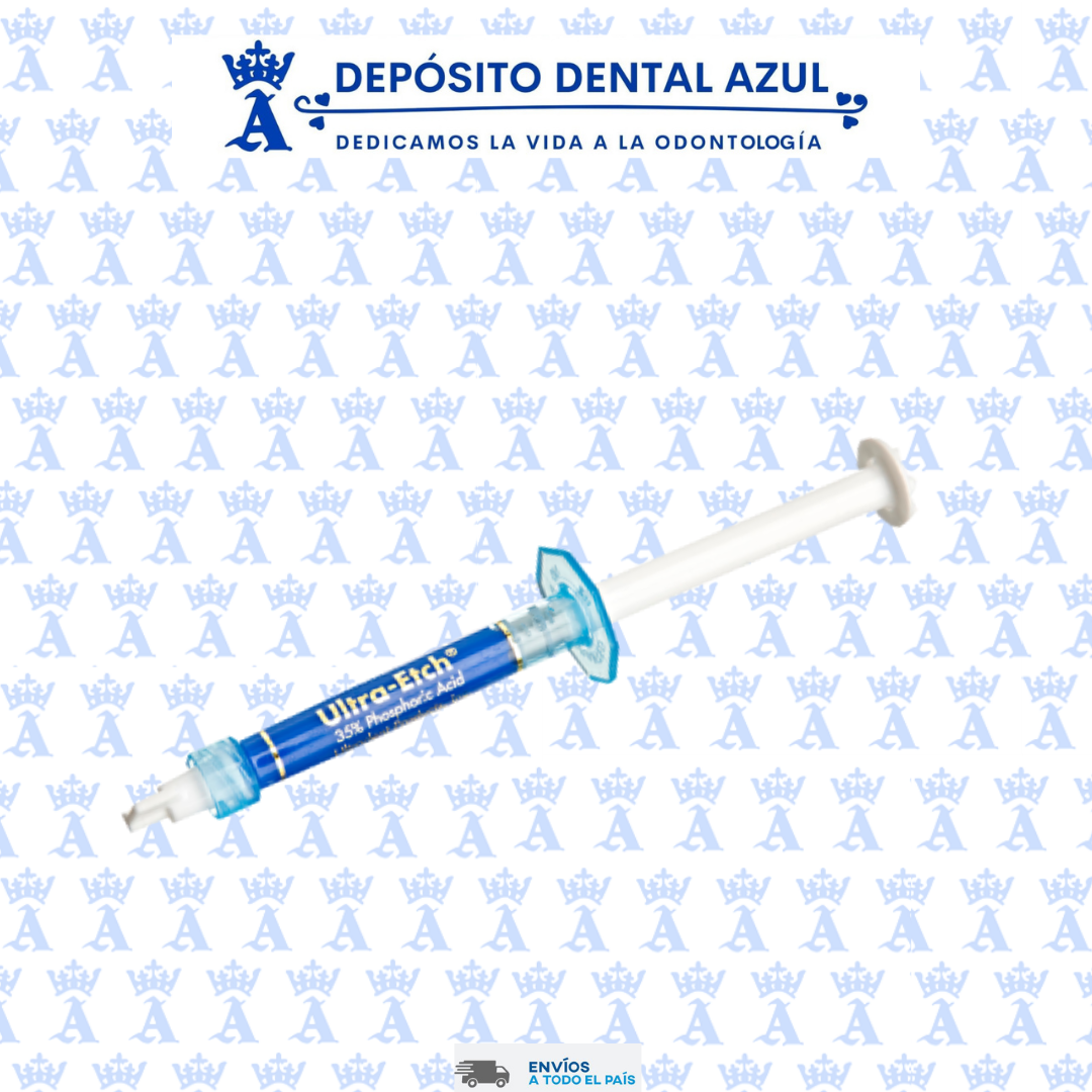 ACIDO GRABADOR ULTRA ETCH PZ