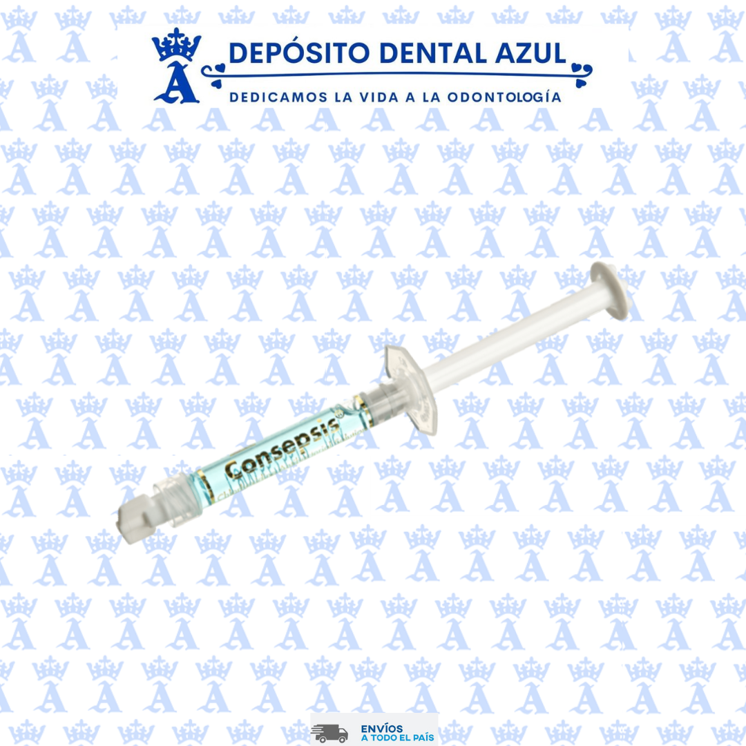 JERINGA CONSEPSIS PZ