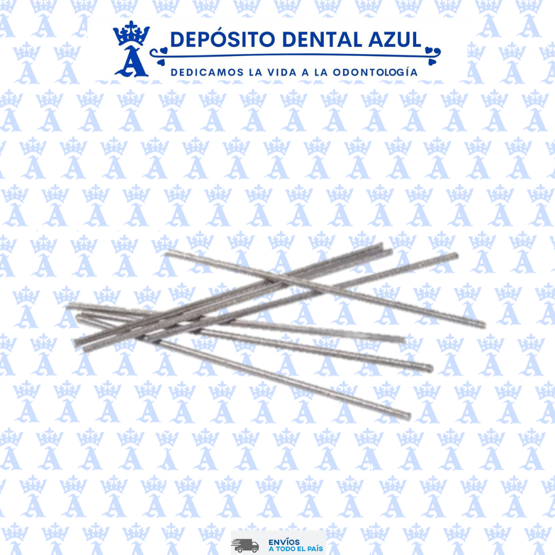 SOLDADURA CROMO COBALTO BARRA