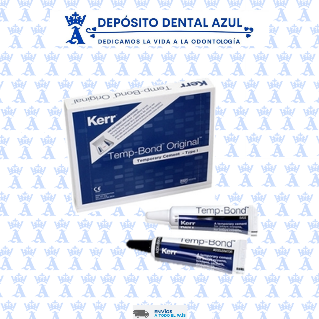 TEMP BOND ORIGINAL 00370