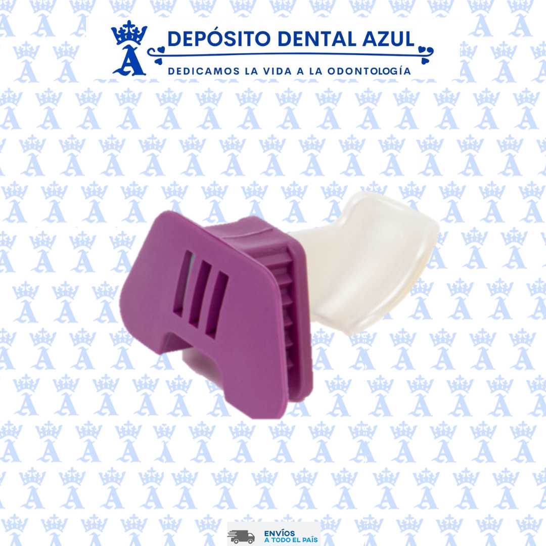 ESTUCHE PROPGARD ULTRADENT