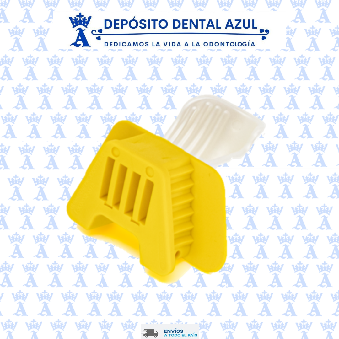 ESTUCHE PROPGARD ULTRADENT