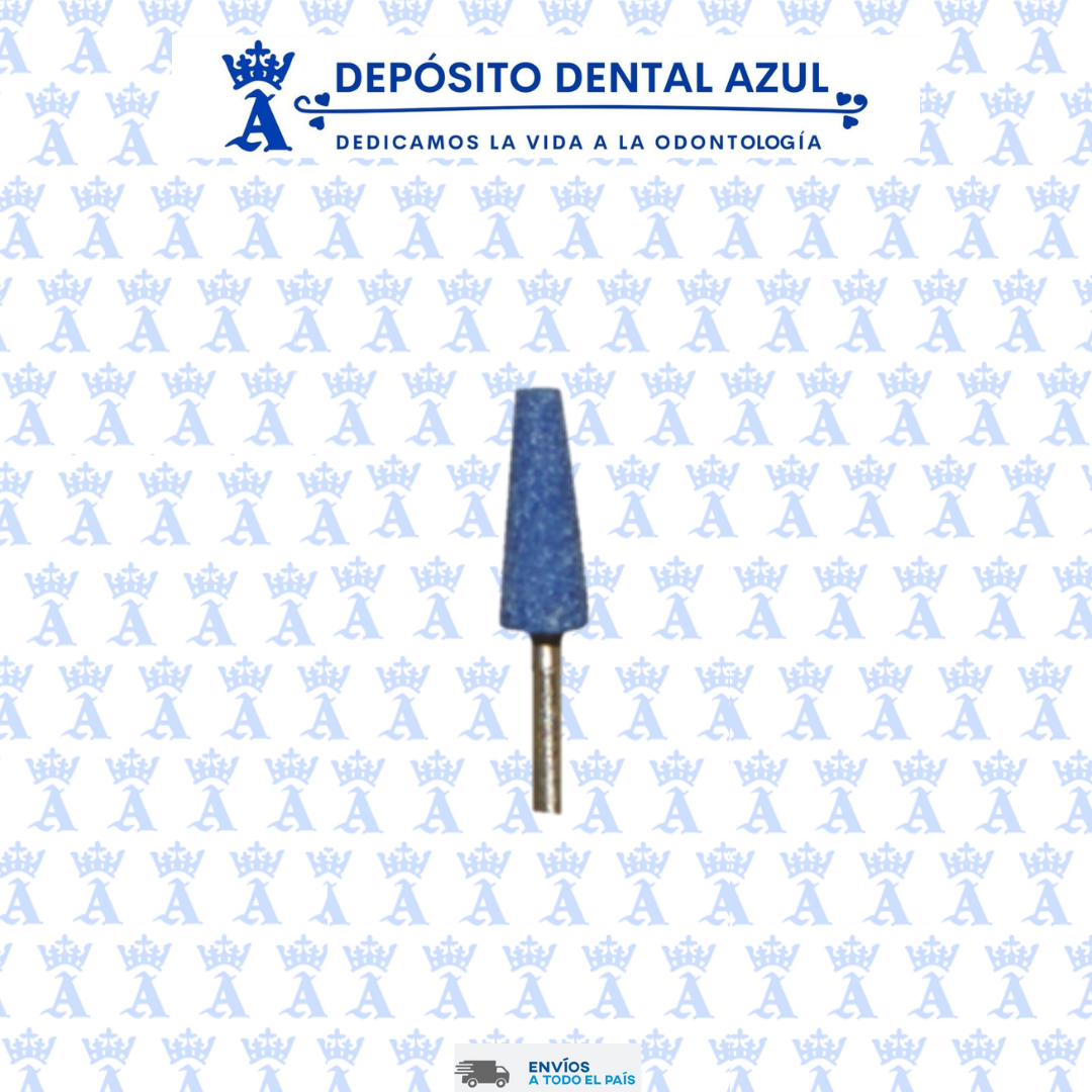 PIEDRA MONTADA AZUL A3 PZ