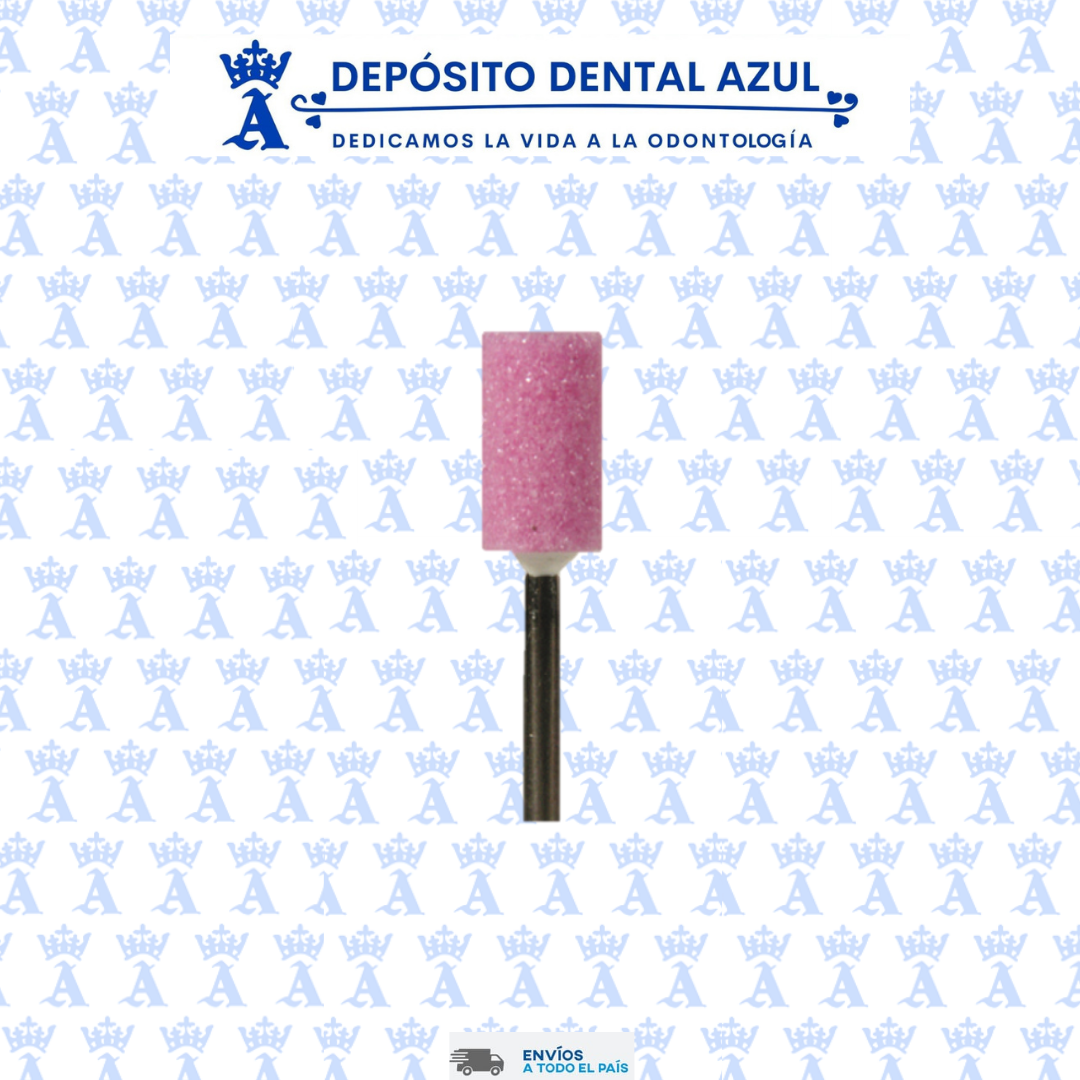 PIEDRA MONTADA ROSA P59 PZ