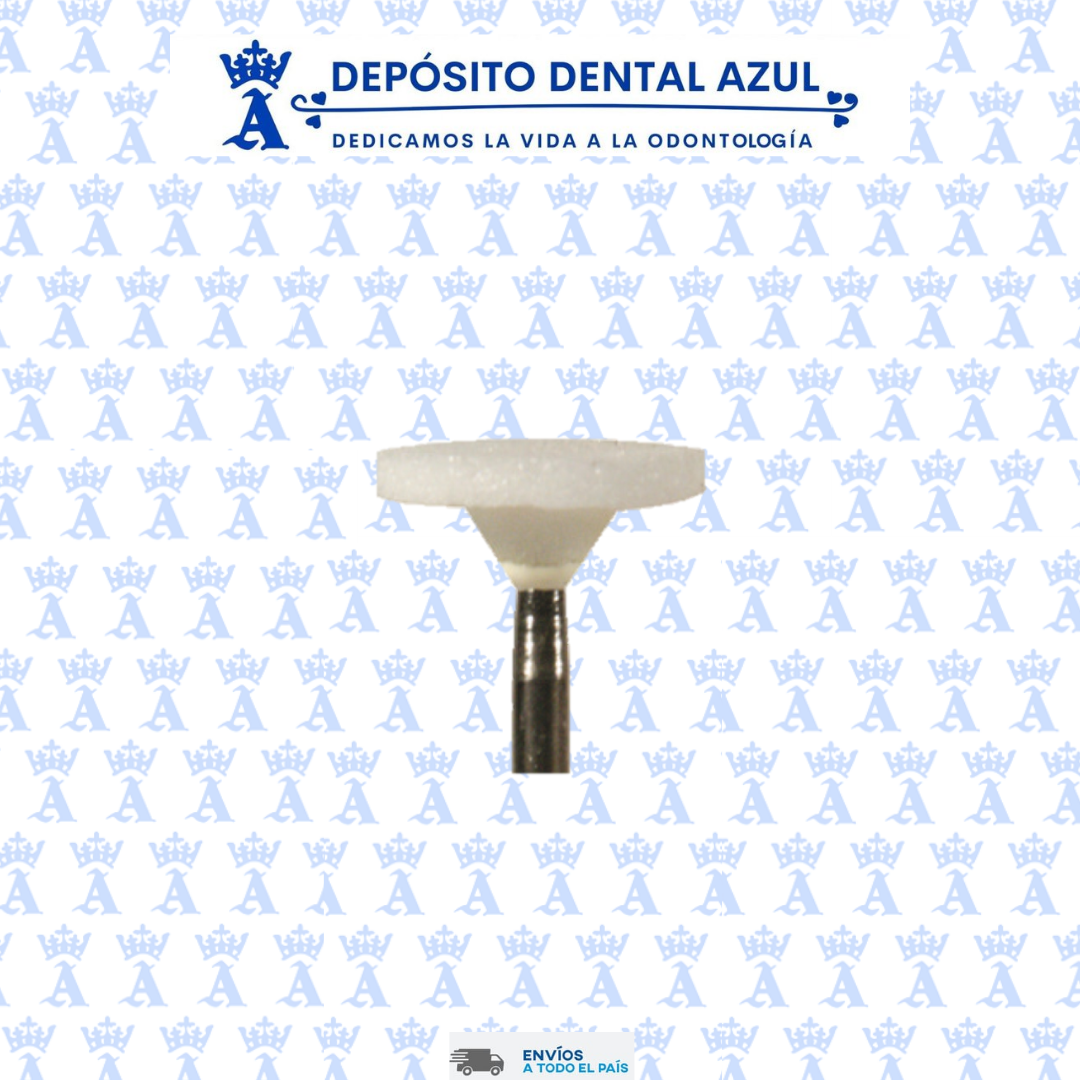 PIEDRA MONTADA BLANCA W11 PZ