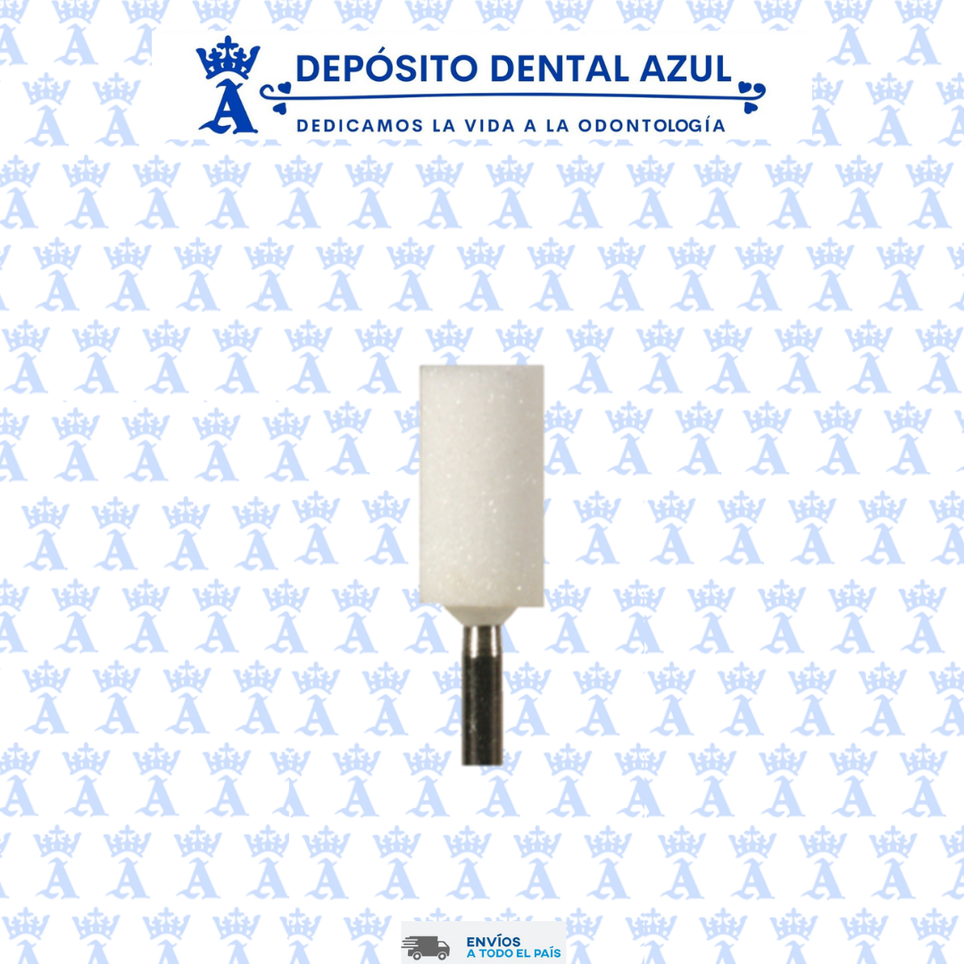 PIEDRA MONTADA BLANCA W59 PZ