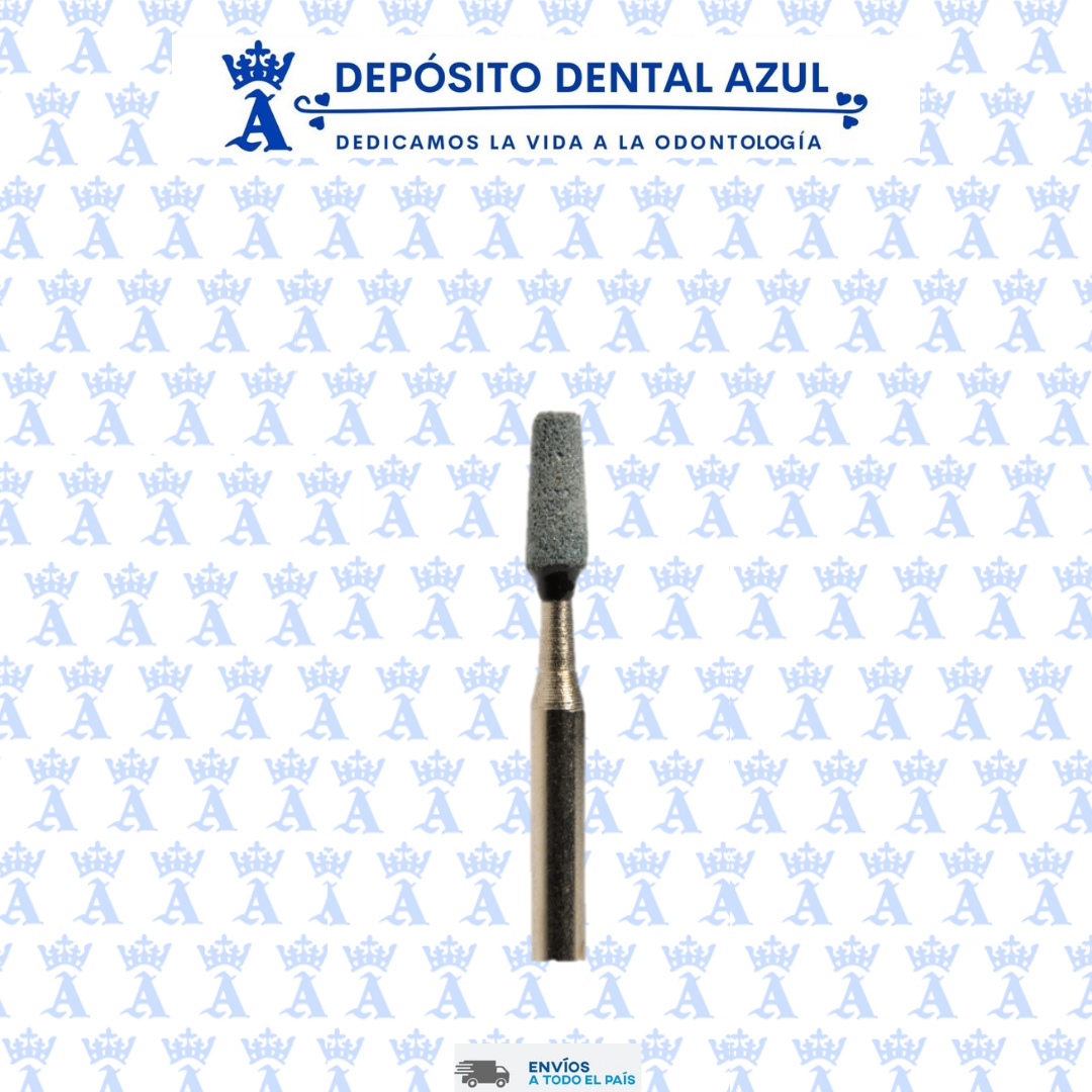 PIEDRA MONTADA VERDE G44 PZ