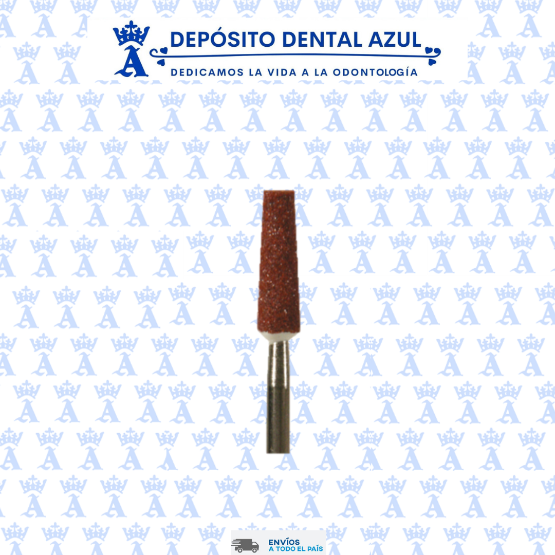 PIEDRA MONTADA CAFE B20 PZ