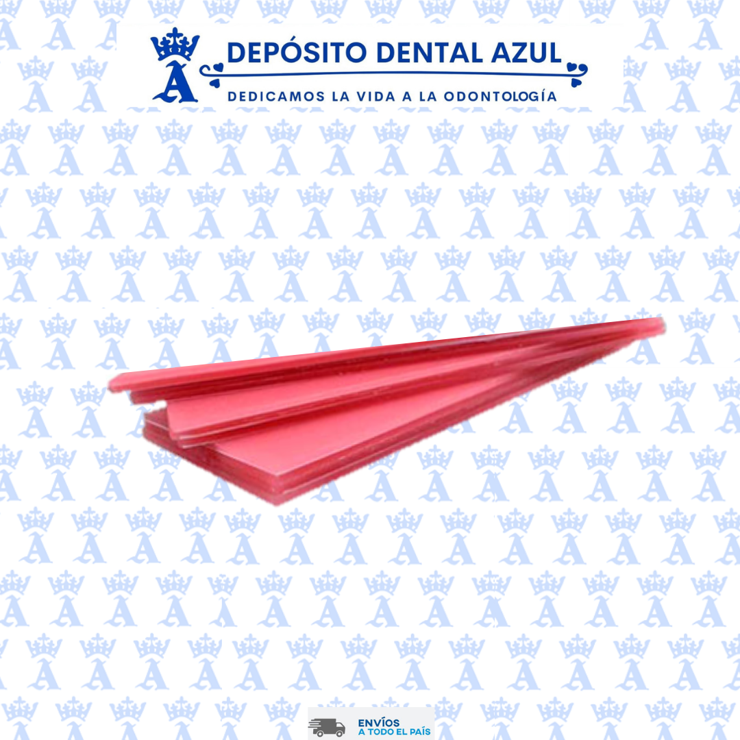 CERA TODA ESTACION ROGSON WAX MEDIA PZ