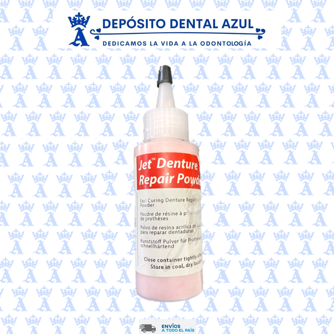 REPAIR ACRILICO POLVO 100GR PINK