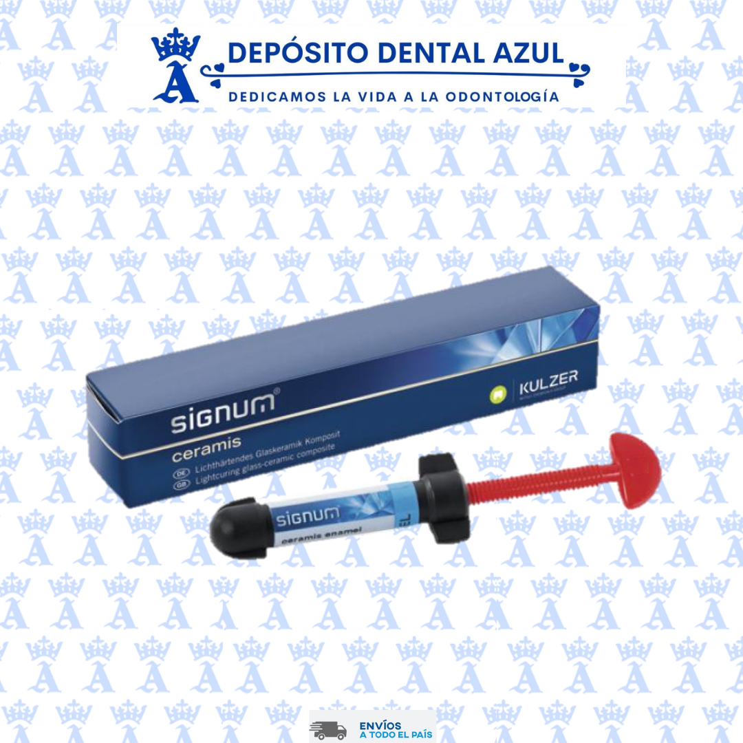 SIGNUM CERAMIS DENTINE DC4 4G