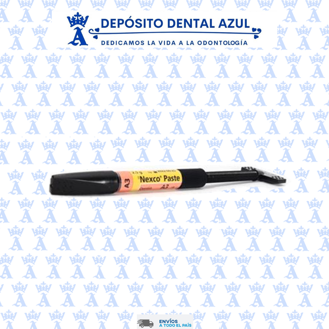 SR NEXCO PASTE DENTIN 2.5G A3