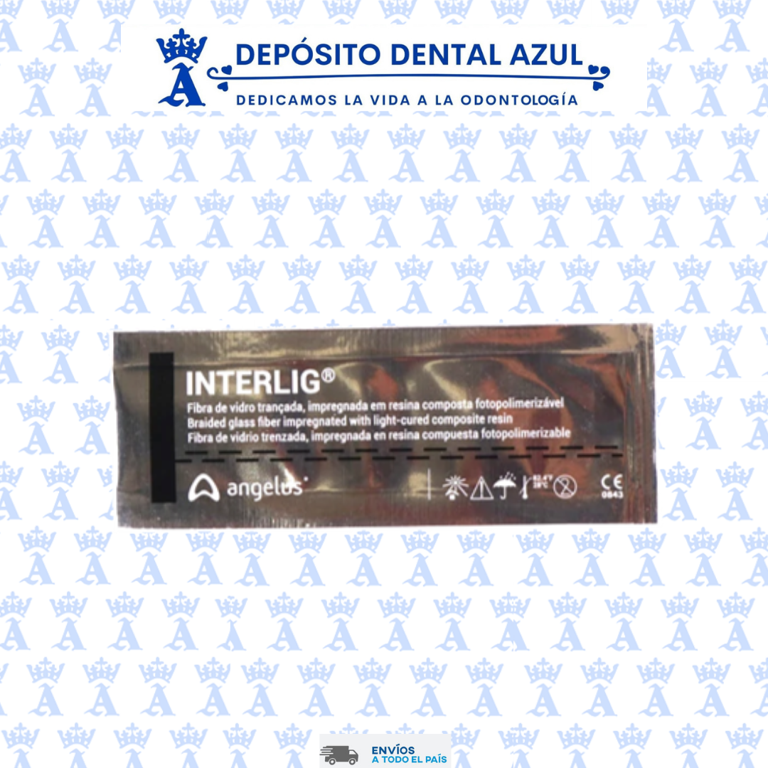 INTERLIG 1 UNIDAD ANGELUS