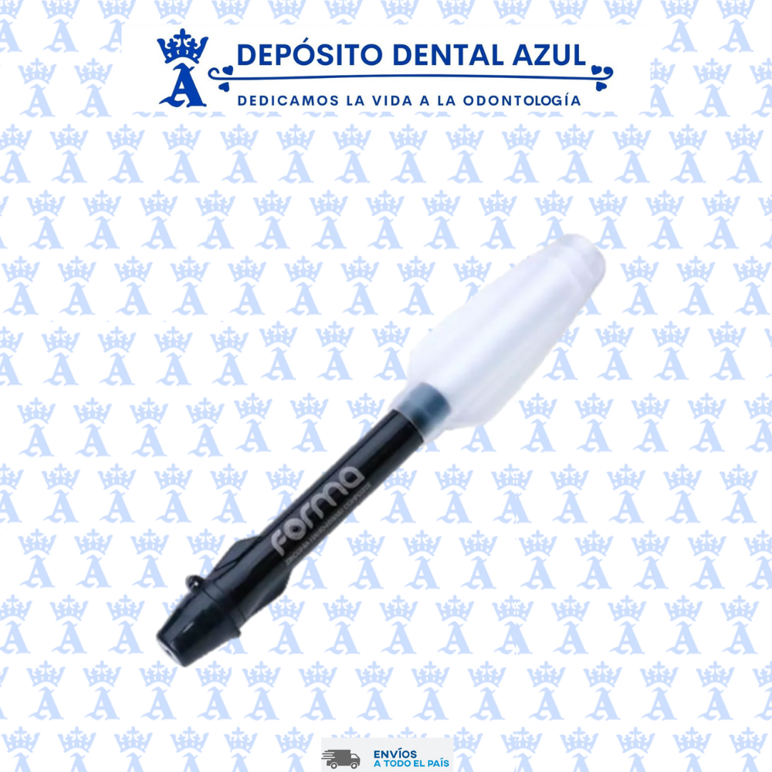 RESINA NANO-HYBRIDA  FORMA A2Ex4G JER