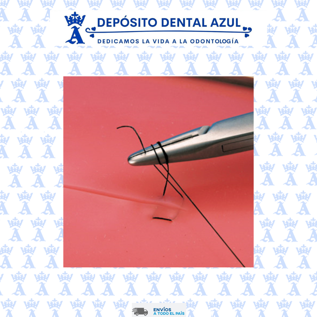 REPUESTO DE KIT DE CIRUGIA NISSIN