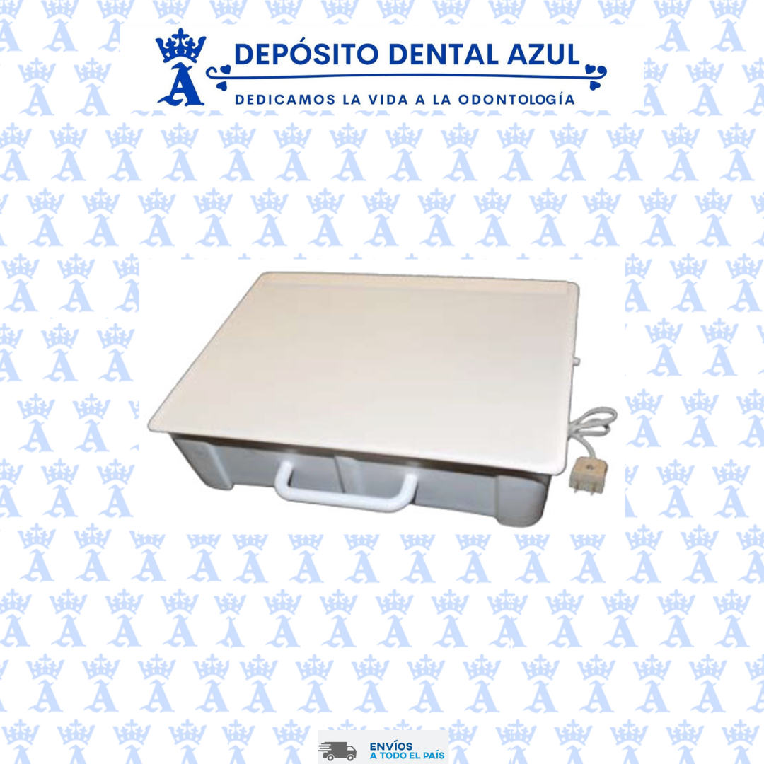 NEGATOSCOPIO DE POLICARBONATO