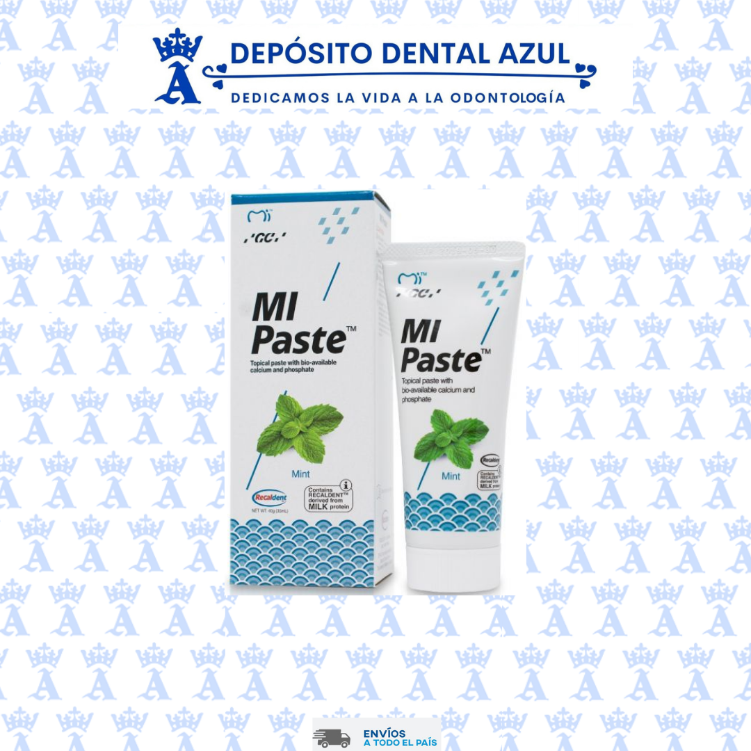 MI PASTE MENTA GC FUJI