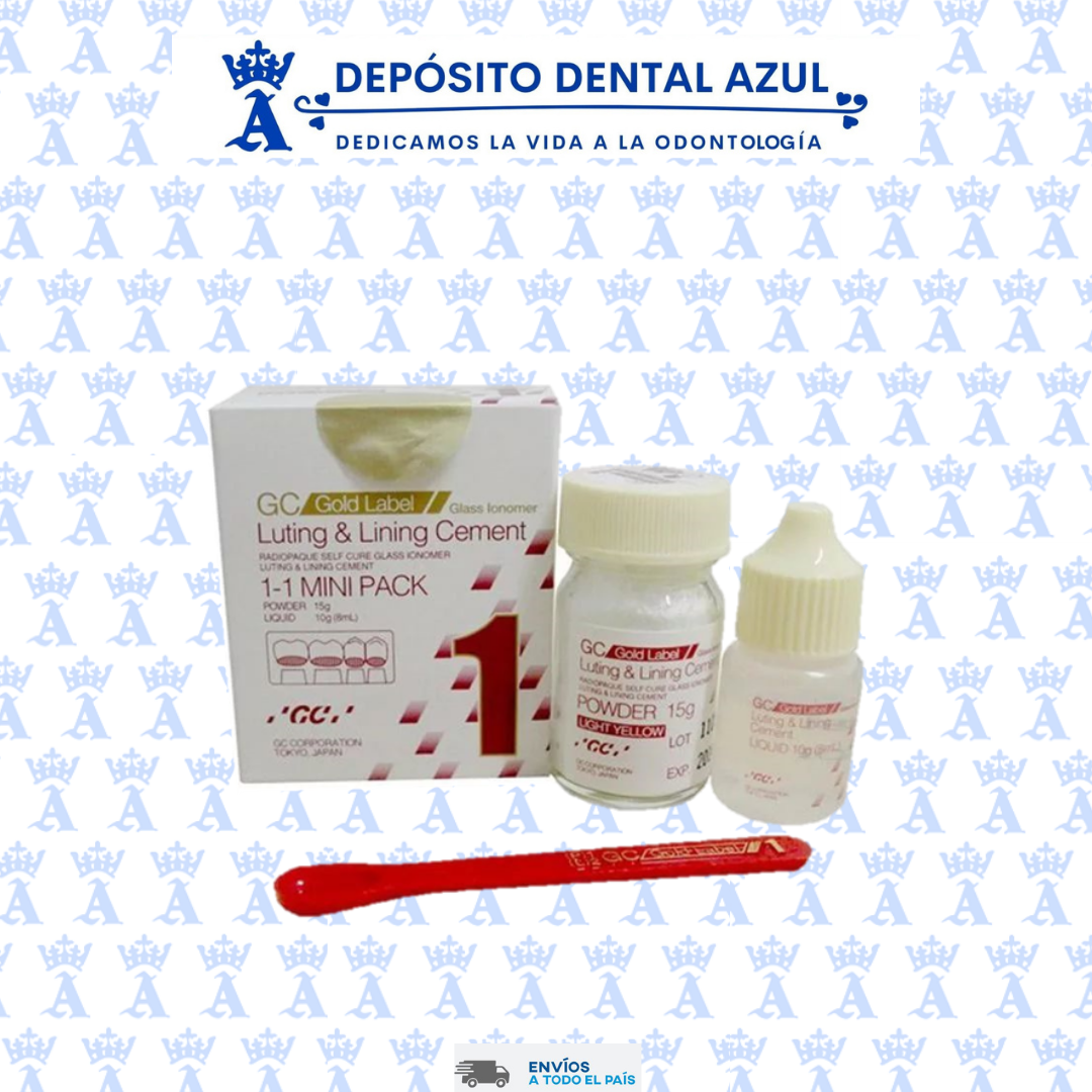 FUJI 1 CHICO GC MINI (15G 8ML)