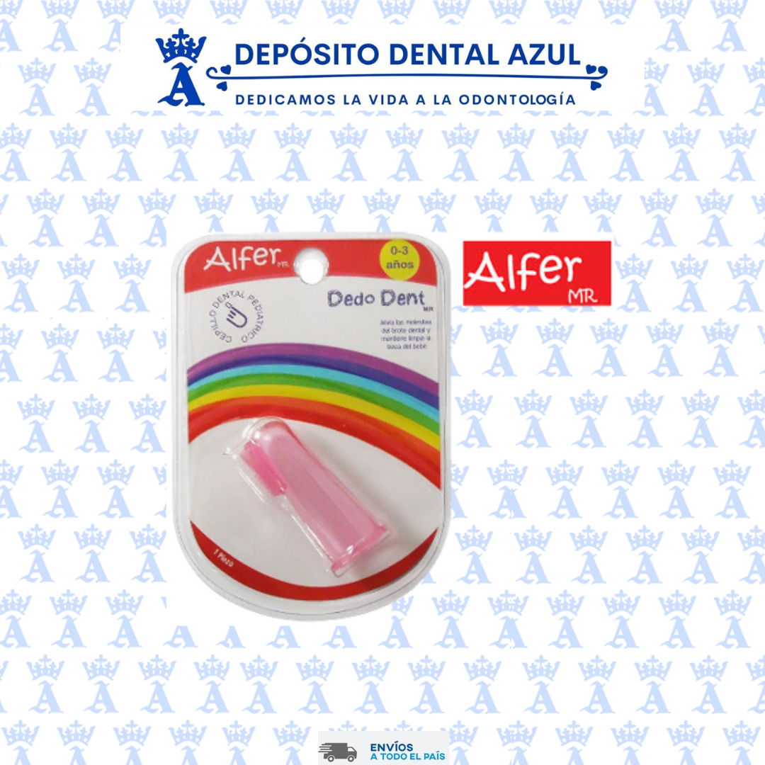 DEDO DENT C/1 ALFER VIARDEN