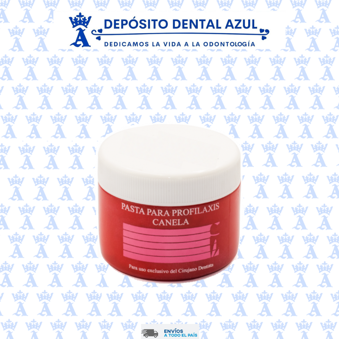 PASTA PROFILAXIS 100G VIARDEN