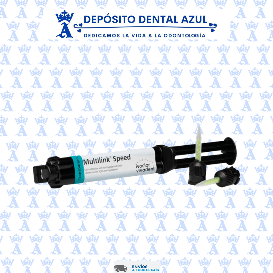 MULTILINK SPEED REFFILL