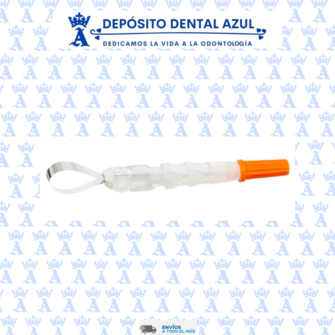 BANDA OMNI MATRIX NARANJA PZ