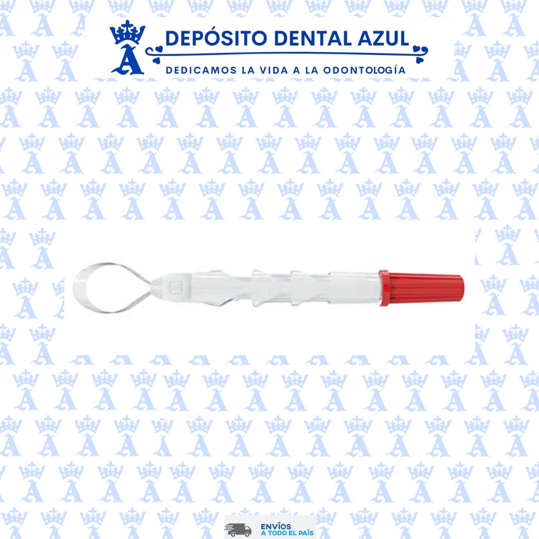 BANDA OMNI MATRIX ROJA PZ